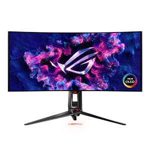 新品未使用　ROG Swift OLED PG32UCDM ゲーミングモニター 20240819163615_492_.jpg