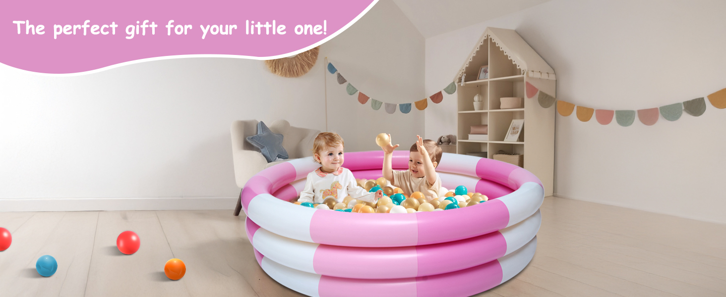 Kiddie Pool