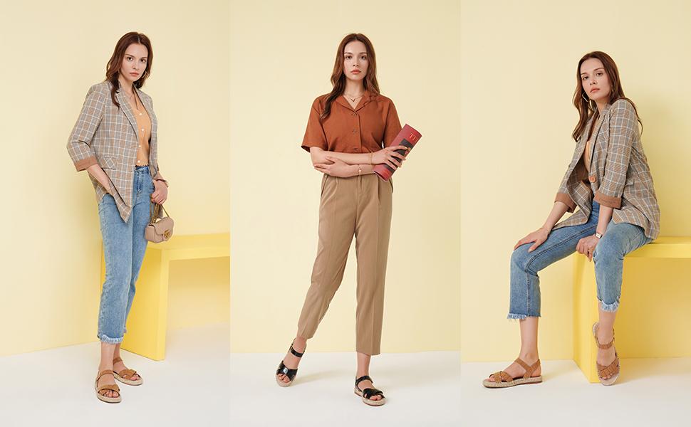 Women Fashion Sandals