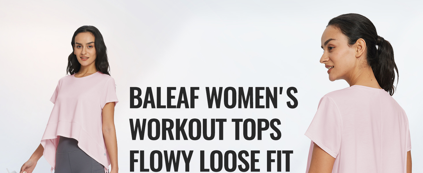 workout tops for women