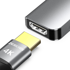 4K hdmi