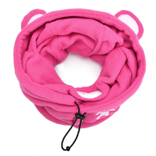 neck warmer