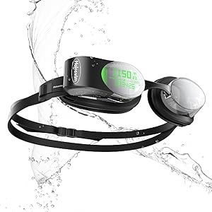 IPX8 WATERPROOF