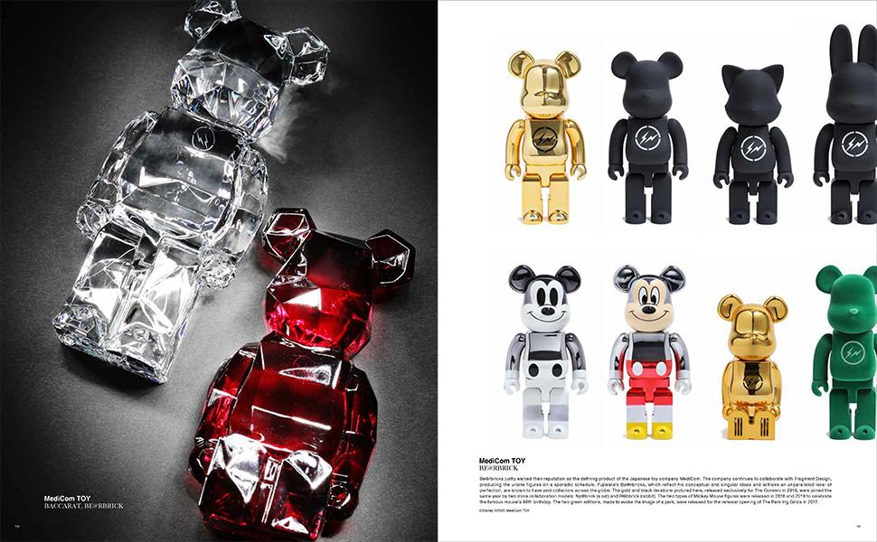 Hiroshi Fujiwara Fragment 1 & 2 セット Hiroshi-Fujiwara-Fragment-