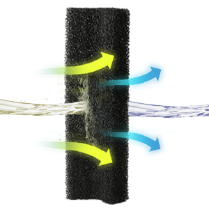 Sponge Filter