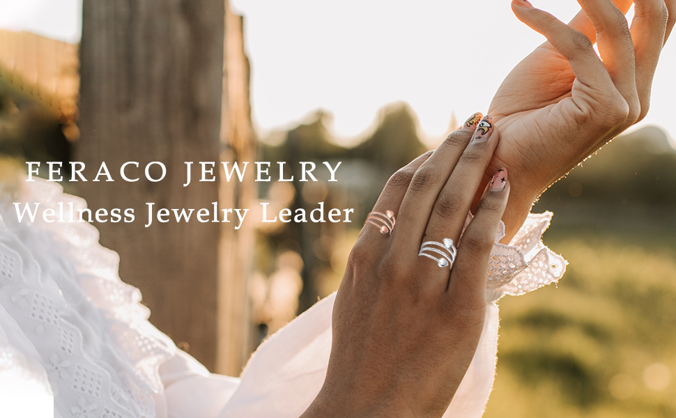 Feraco Jewelry is Your Trustworthy Choice