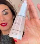 Hydrating Beauty and the City Face and Body Shimmer! Moisturizing Highlighter for glowing skin!