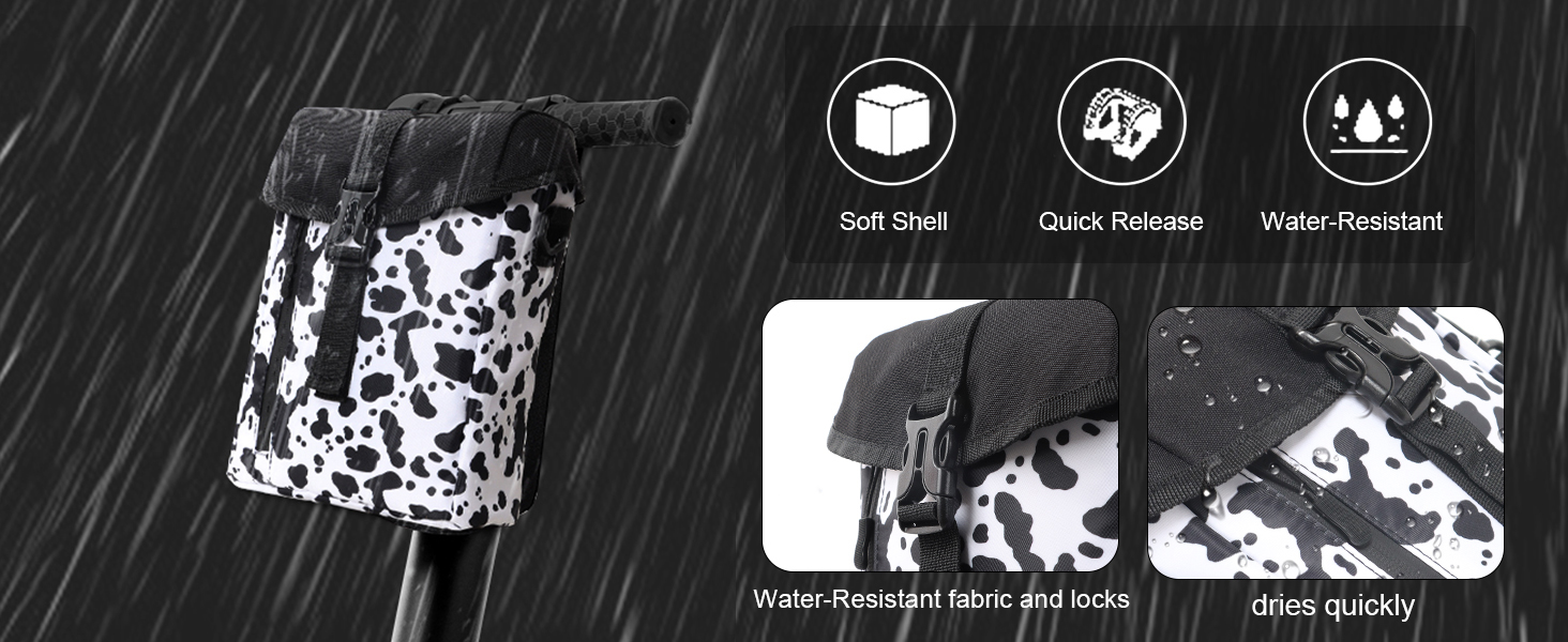 Electric Scooter Bag