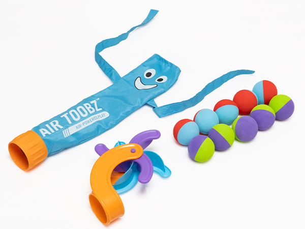 Taro B Amazon.com: Air Toobz Whirlwind Accessory Pack - Building
