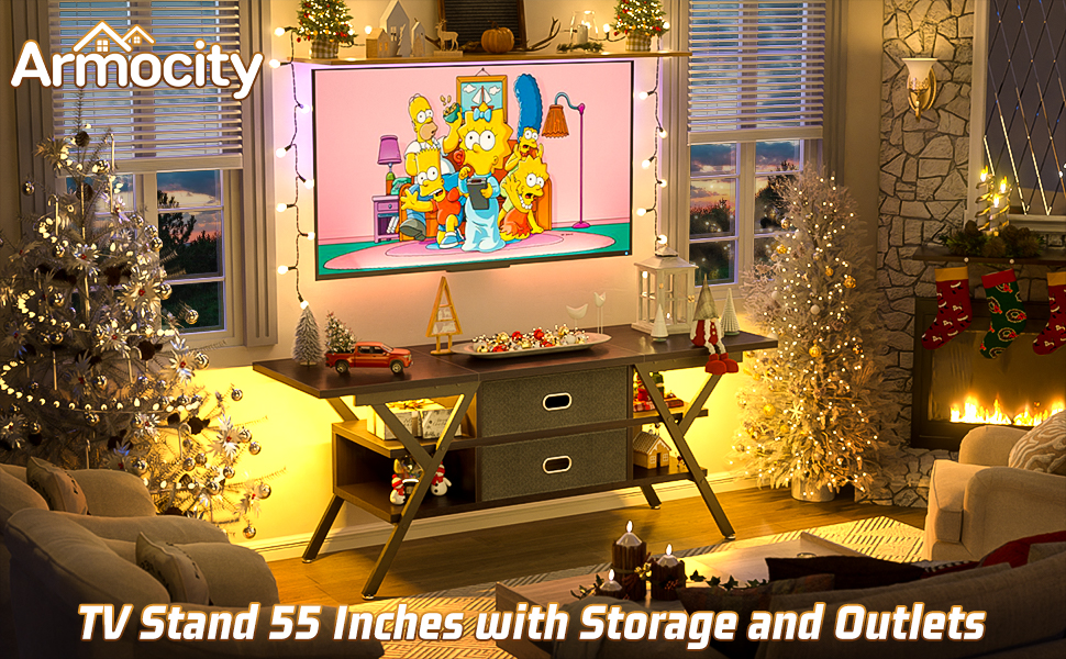 tv stand