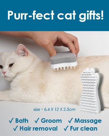 purr-fect gift
