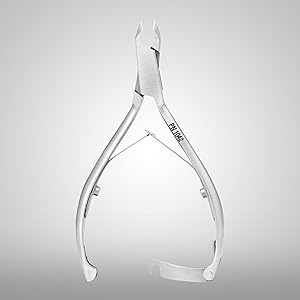 Aashta Professionelle Nagelhautzange