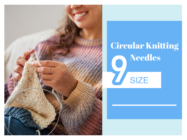 Knitting Needles for Beginners