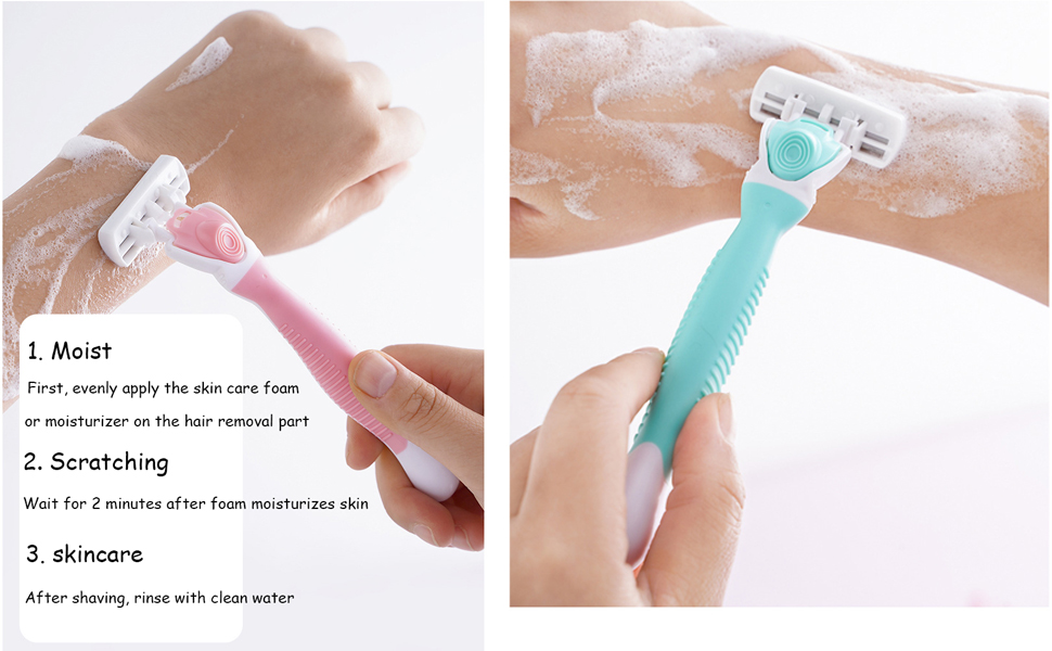 womens razors disposable,women razors for shaving face,womens razors and refills