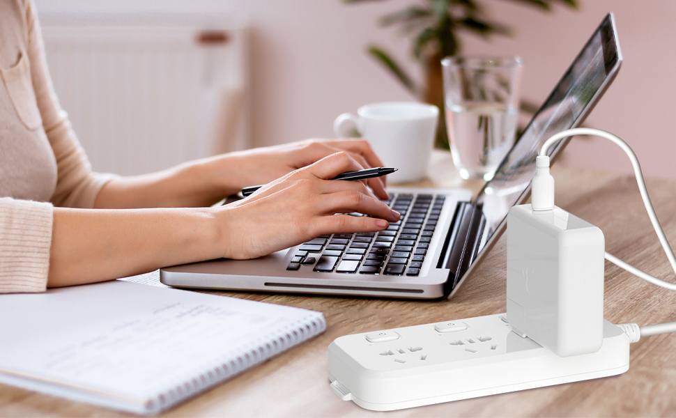 AC Power Adapter US Wall Folding Plug Duck Head, SEOYO