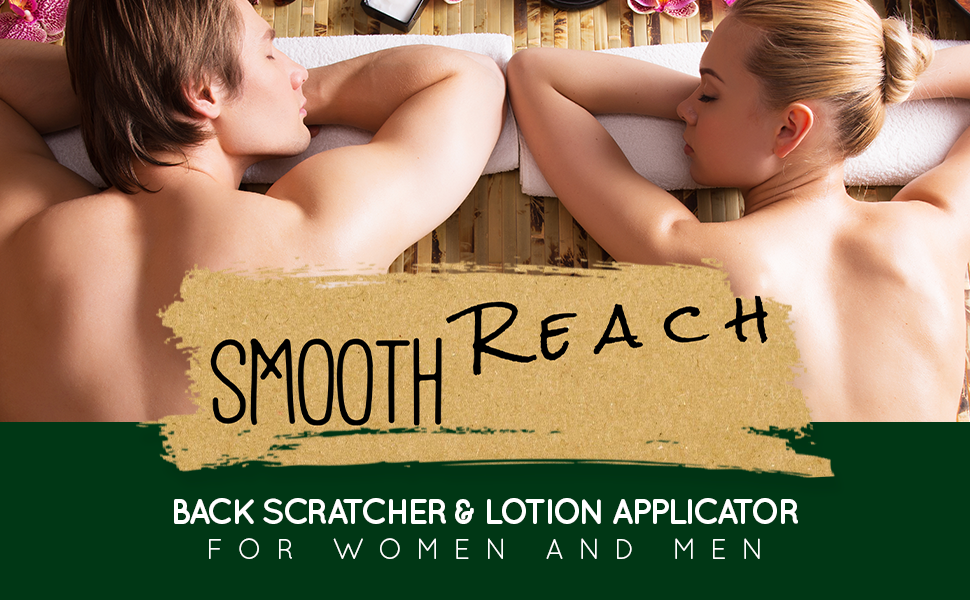 Back-lotion-applicator-roller-scratcher-skin-brush-men-boody-woman-pregnat-surgery-oil-moisture