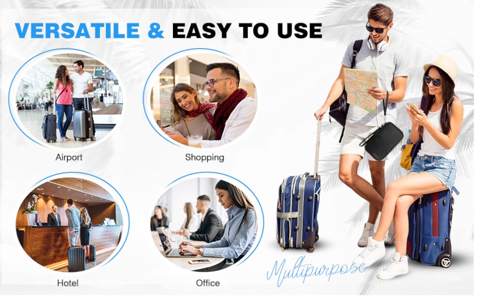 easy to use