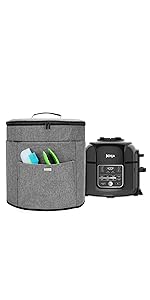 Ninja Pressure Cooker Cover