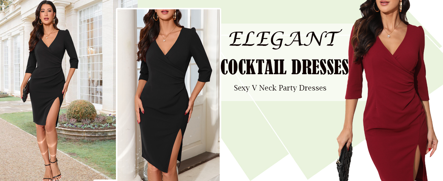 midi dresses for women formal
