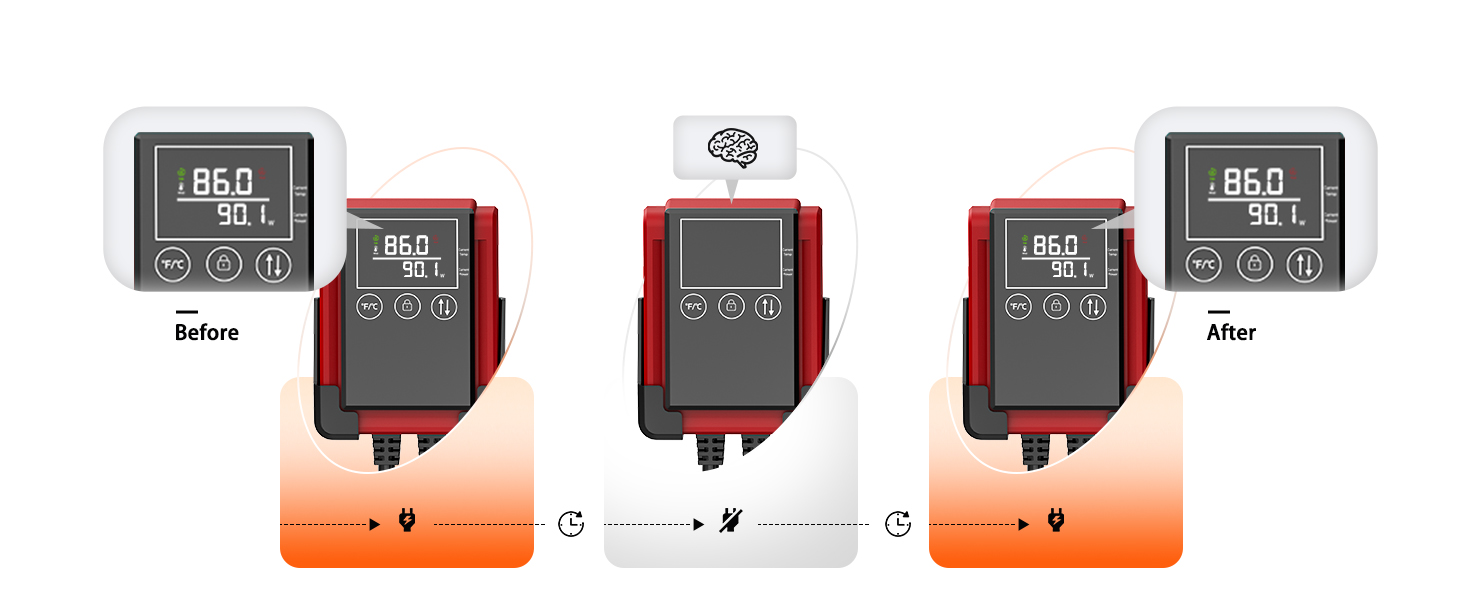 aquarium heater for fish tank