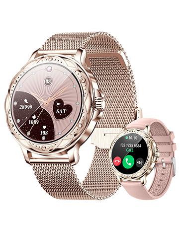 Fitness watch for women