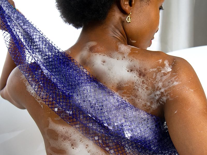 Authentic African Net