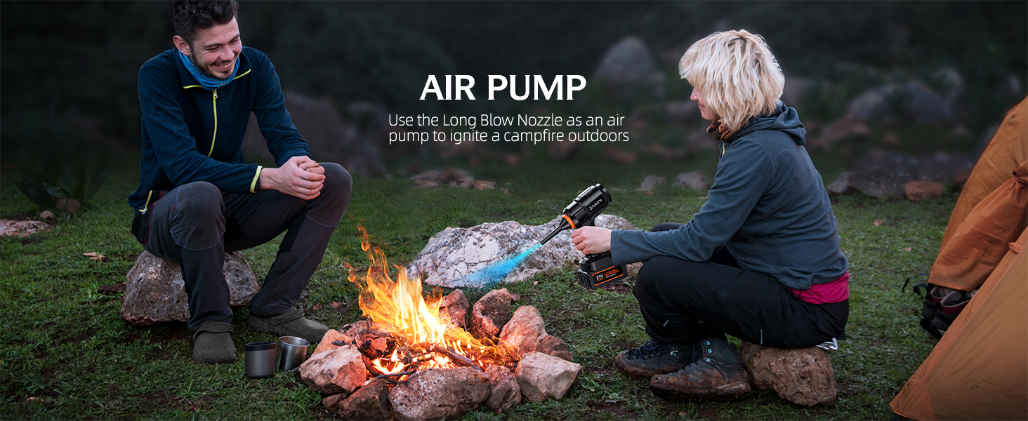 Air Pump