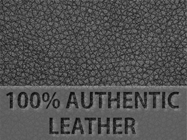 Amazon.com: BGSD Men's Classic Black Leather Motorcycle