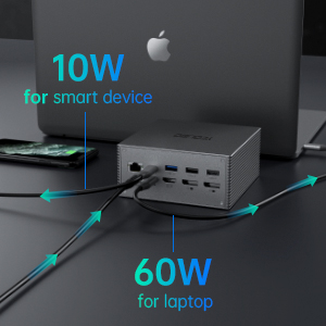 usb c dock