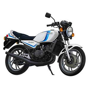 G-WORKS バイク Vol.34 2024 SPRING サンエイムック Gワークス