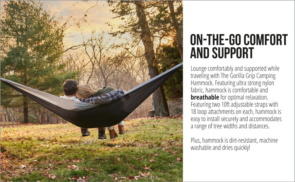 comfortable breathable and lightweight nylon 