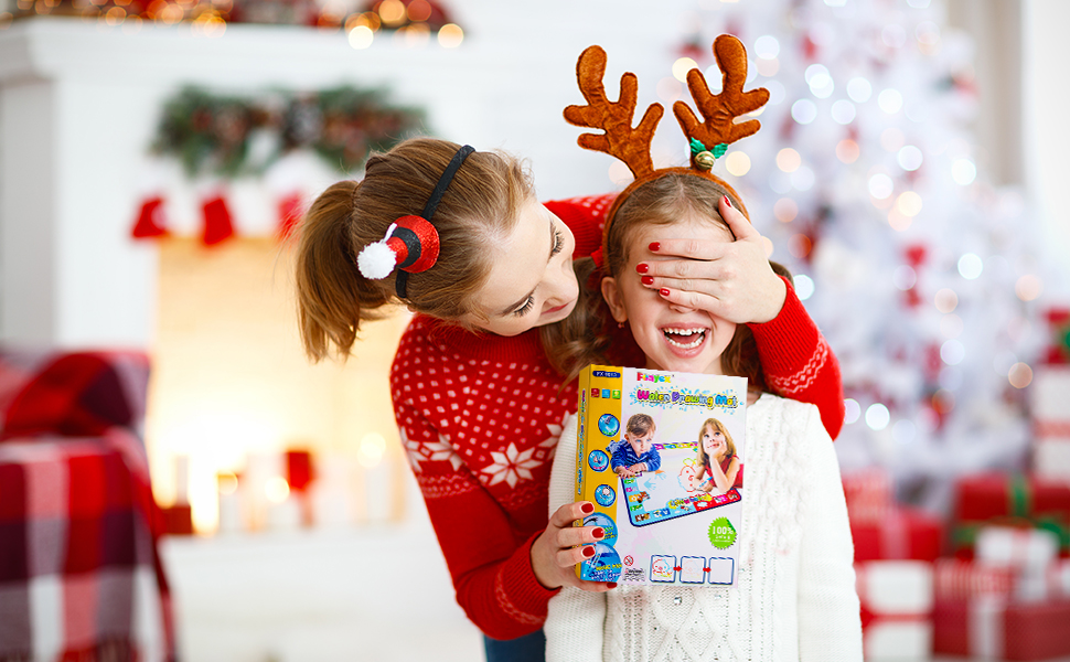 gifts for 2 3 4 year old girls and boys