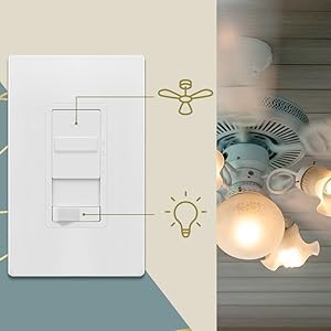 Dual Feature Control