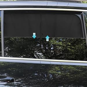 car window shade