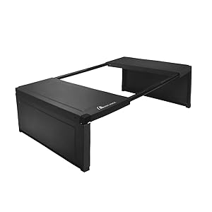 Amazon | MOON LENCE キャンプテーブル アウトドアテーブル