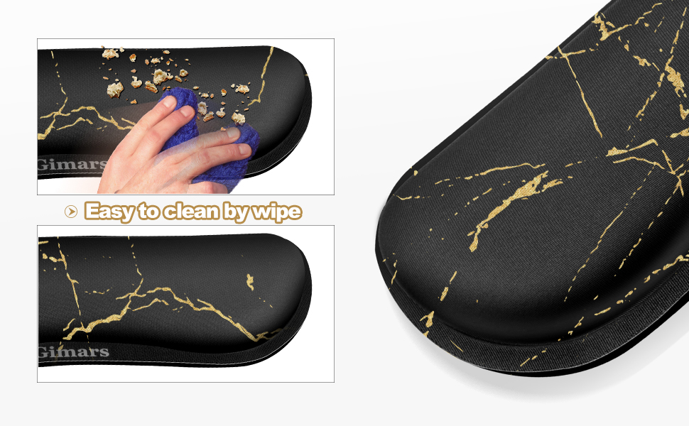 Keyboard Wrist Rest wrist rest for computer keyboard