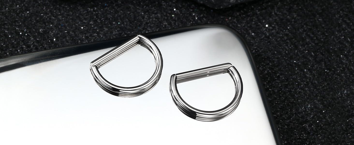 nipple Piercing Jewelry