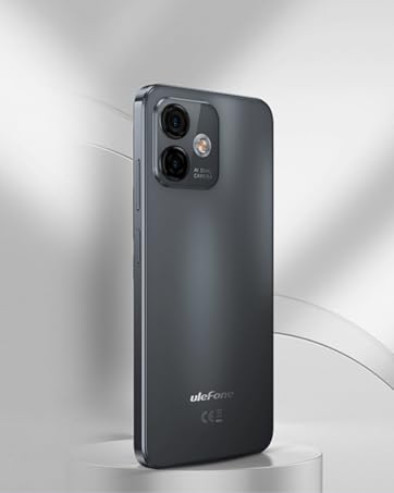 Ulefone Note 16 Pro