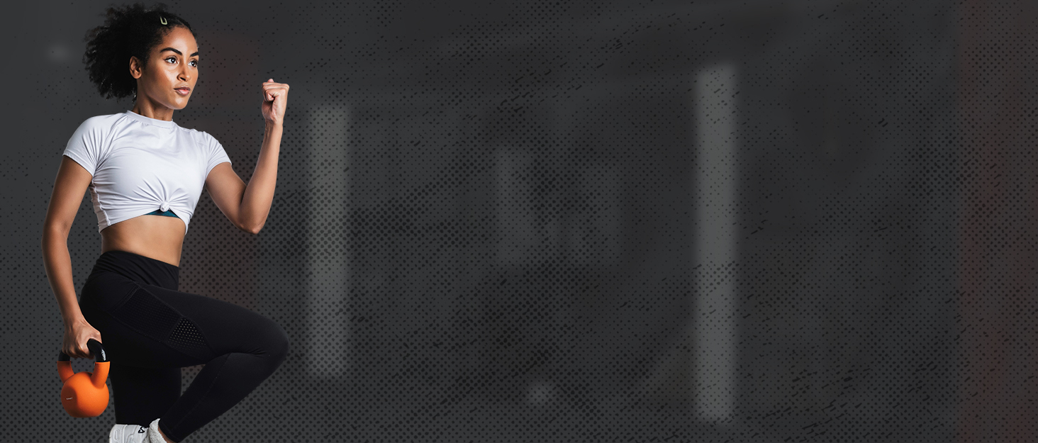 Nordfit Fitness Equipment for Home Exercise