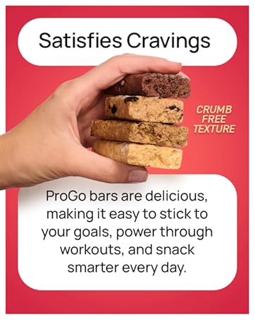 Satisfies Cravings
