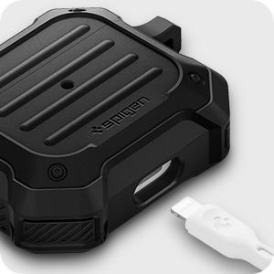 Spigen Airpods 第3世代 ケース　カバー 三重構造 Amazon.co.jp: Spigen Airpods 第3世代 ケース AirPods 3 ケース