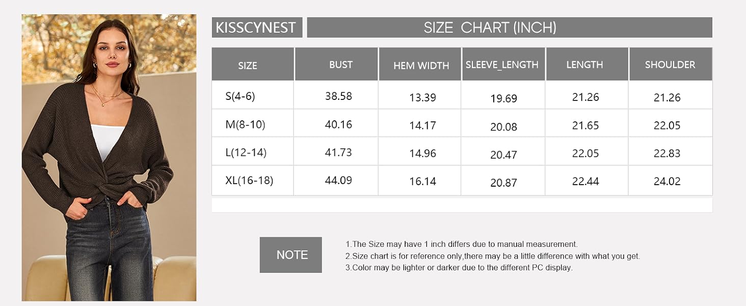 knit pullover sweater for women