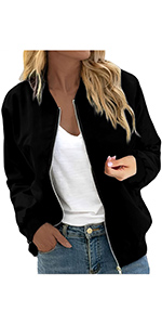 bomberjacke
