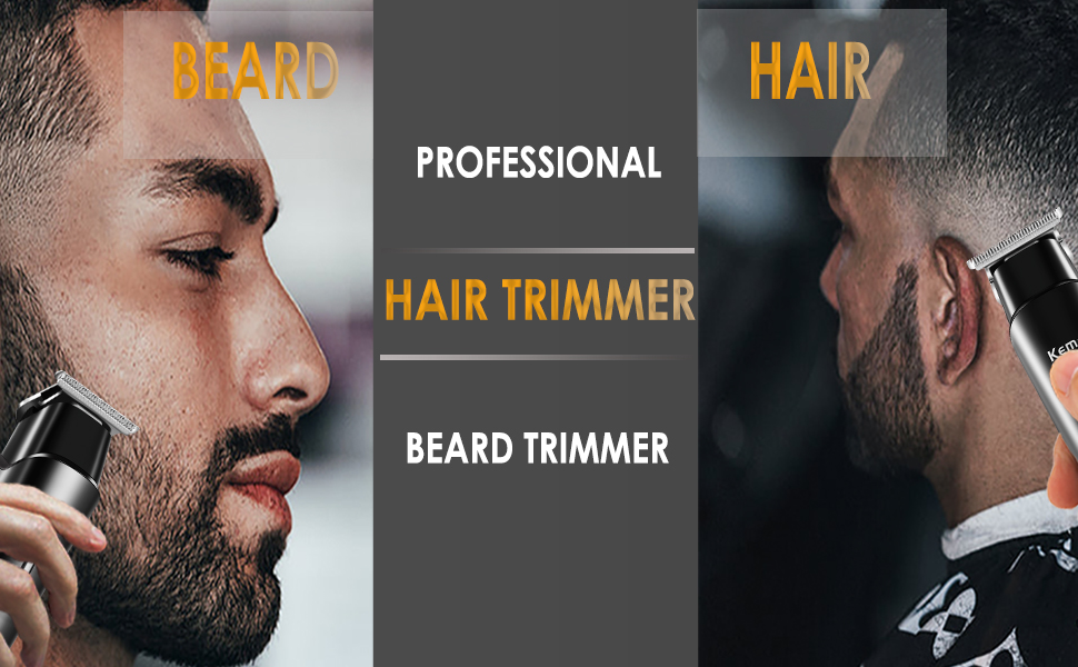 Beard Trimmer