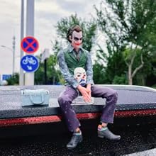 Dashboard jokers toy 