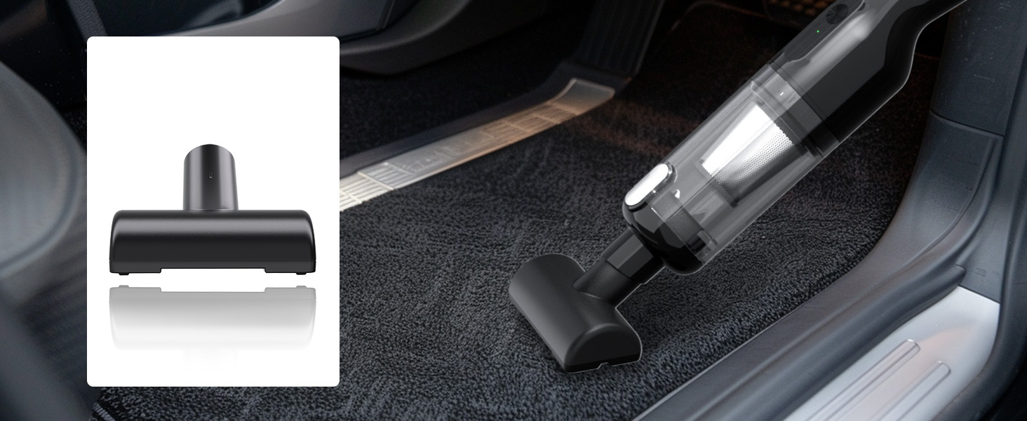 ALIOBC 22000Pa Car Vacuum Cleaner Scene9