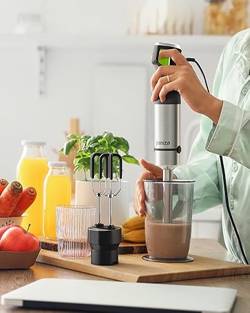 immersion blender handheld