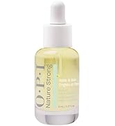 OPI Nature Strong Nails & Skin – Moisturizing Cuticle Care & Removal Treatments | Hydrating for D...