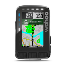 アクセサリー Wahoo ELEMNT BOLT V2 WAHOO Elemnt Bolt V2 - Velodrom PL