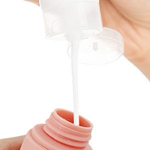 travel bottle